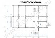 <br /> <b>Notice</b>: Undefined index: name in <b>/home/wood36/ДОМострой-клм .ru/docs/core/modules/projects/view.tpl</b> on line <b>161</b><br /> 1-й этаж